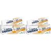 PASTA DEL CAPITANO 1905 Pasta del Capitano, Dentifricio Zenzero con Antibatterico Bio, Garantisce la Protezione Completa dei Denti e Dona un Alito Sempre Fresco, 100% Made in Italy, Tubetto da 75 ml (Confezione da 2)