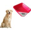 Pet Scale Display LCD, Multi-Funzione di Scala Del Bambino, Infantile Scala