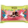 Witor's Ovetti Cioccolato Assoriti Witor's Latte e Fondente Busta 1 Kg Cioccolata Pasqua