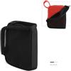 JBL Custodia Oxford adatta da viaggio per JBL per altoparlante GO 4 con schienale im