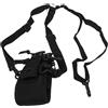 Walkie-Talkie Borsa Radio Ricambio 60x50x150mm Sacchetto Utile Pratico