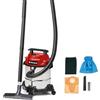 Einhell TC-VC 1812/1 S 2342500, Aspirapolvere Umido/Secco