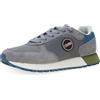 Colmar Scarpe Colmar Travis Authentic TRAVISAUTHENTIC-065E25 Grigio
