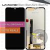 UMIDIGI DISPLAY UMI UMIDIGI BISON / BISON 2021 / BISON PRO LCD + TOUCH VETRO SCHERMO