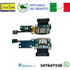 Samsung DOCK CARICA FLEX CONNETTORE CARICA PER SAMSUNG TAB S2 4G LTE T719 T715