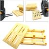 Pedale Vassoio Carrello Elevatore 1/25 Accessorio per Modellismo E Diorama