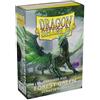 Dragon Shield Small Sleeves - Japanese Accessori Carte