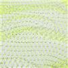 Strass Cristallo Tessuto Rete Glitter Trasparente Taglio Fuori Elastico
