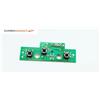 De'Longhi SCHEDA ELETTRONICA PCB COMANDI LED MACCHINA CAFFE DELONGHI EC685 BK