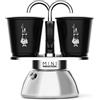 Bialetti Caffettiera Bialetti 0007310 Mini Express