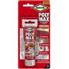 Uhu Colla Bostik Poly Max Cristal Express Adesivo Sigillante Trasparente Cristallino