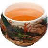 Tazze Da Tè Decorative in Ceramica Tazza Per The Coppa Di Tacpa Fatta Mano