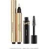 Yves Saint Laurent YSL Set Touche Éclat N2 2,5 ml (formato vendita) & Mascara Lash Clash Mini 2 ml