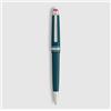 Montblanc Penna a Sfera Montblanc Meisterstück Romeo e Giulietta Media 132916 Pen Turchese