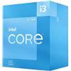 Intel CPU CORE I3-12100F (ALDER LAKE) SOCKET 1700 (BX8071512100F) - BOX