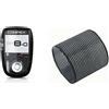 COMPEX ELETTROSTIMOLATORE SP 8.0 - 4 CANALI WIRELESS + 4 FASCE ELASTICHE