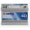 VARTA BATTERIA per AUTO VARTA E11 74AH 680A DI SPUNTO POSITIVO A DESTRA - 574012068