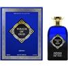 ADYAN Touch of Oud Exquisite Perfume with Lemon, Chamomile, Sage, Saffron, Rosa, Jasmine, and Agarwood Notes - Oud Touch Twist
