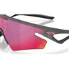Oakley Sphaera Slash Prizm Road Edizione Giro D'Italia Occhiali Originali Sport