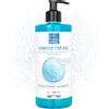 bleu & marine Bretania Gel Conduttore per Corpo e Viso: Radiofrequenza, Microcorrente, Ultrasuoni, Elettrodi, Epilazione Laser, Elettrostimolatore Muscolare, Depilazione IPL - 500 ml