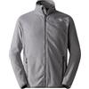 THE NORTH FACE Giacca 100 Glacier, Summit Gold, M