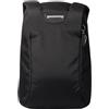 Totto - Zaino executive - Bunker Pack 4.0 - Colore nero - Scomparto per laptop - Fibbie di sicurezza - Poliestere