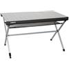 Brunner Tavolo da campeggio Brunner 0406098N TITANIUM AXIA 4 Grigio