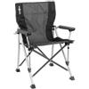 Brunner Sedia da campeggio Brunner 0404040N C20 RAPTOR Classic Grigio