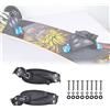 Cinso Del Piede Skateboard di Montagna per Skateboard per Esterno