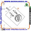 OLEO-MAC,EFCO,EMAK VOLANO ORIGINALE MOTESEGA OLEO-MAC GST 250/C EFCO MTT 2500