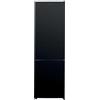 Candy CCG3L517EB Libera installazione 260 L E Nero