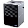 Cuoghi Deumidificatore NADER MIDI 2 DL EG2 ( Serbatoio 4,5 Litri ) Gray e Black 60mq F