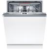 Bosch Lavastoviglie incasso 14 coperti SERIE 4 SMH4EVX09E classe B (L60cm)