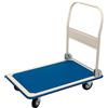 Draper Carrello Piattaforma Draper Con Manico Pieghevole 900 X 600 X 850Mm 300Kg 04692