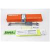 Mitutoyo SD-15F Pinza digitale 150 mm ABS Digimatic nuova scatola aperta Giap...