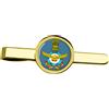 Giftshop UK Indiano Air Force Fermacravatta