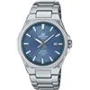 Casio Orologio Casio Edifice EFR-S108D-2A Uomo Slim Quadrante Blu Zaffiro Acciaio Inox