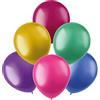 Folat - Palloncini Shimmer Mix Multicolore 33cm - 50 pezzi