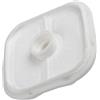 cyclingcolors filtro dell'aria decespugliatore compatibile con Echo SRM2500, SRM2501, SRM3000 130-310-40930