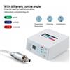 Dentista Electric Micro Motor Touch Screen Brushless Smart Button E-Type Coupler