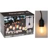 Koopman Catena luminosa PARTY LIGHTS D.5 cm Prolungabile War