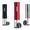Apribottiglie Elettrico Cavatappi a Batteria Senza Filo Automatico Vino Tavolo