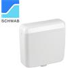 SCHWAB Cassetta esterna zaino wc pneumatico - VIRGO PNEU SCHWAB