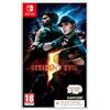 Capcom Videogioco SWITCH Resident Evil 5 Digital Download