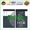Nokia BATTERIA BL-5C PER BRONDI STONE PLUS + / AMICO SINCERO UNICO PARI ORIGINALE