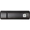 D-Link Adattatore Wireless USB DWA-182 867 Mbit/s Nero