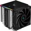 DeepCool Dissipatore Raffreddatore d'aria AK620 Digital SE 12 cm Nero, Bianco