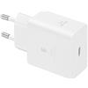 Samsung Caricabatterie 45W White