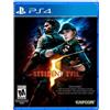 Capcom Videogioco PLAYSTATION 4 Resident Evil 5