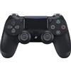 Sony DualShock 4 V2 Controller Wireless PlayStation 4 Jet Black